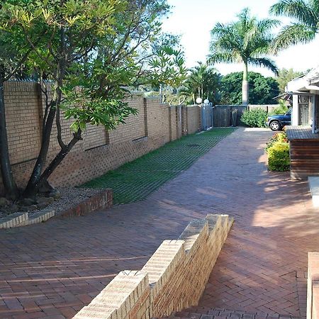 De Charmoy Riverside Durban Kültér fotó