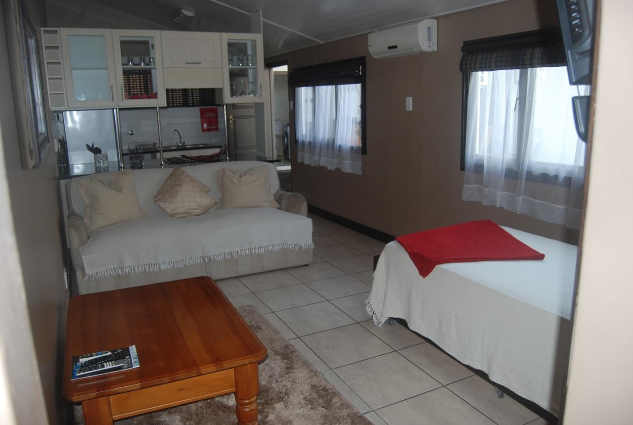 De Charmoy Riverside Durban Kültér fotó