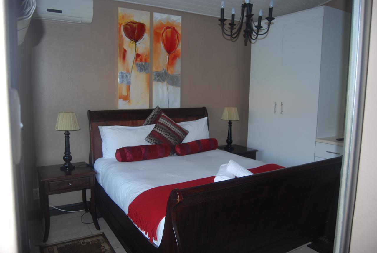 De Charmoy Riverside Durban Kültér fotó