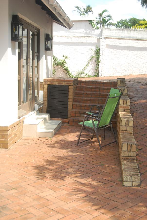 De Charmoy Riverside Durban Kültér fotó